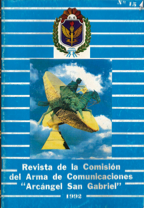 Revista Año 1992
